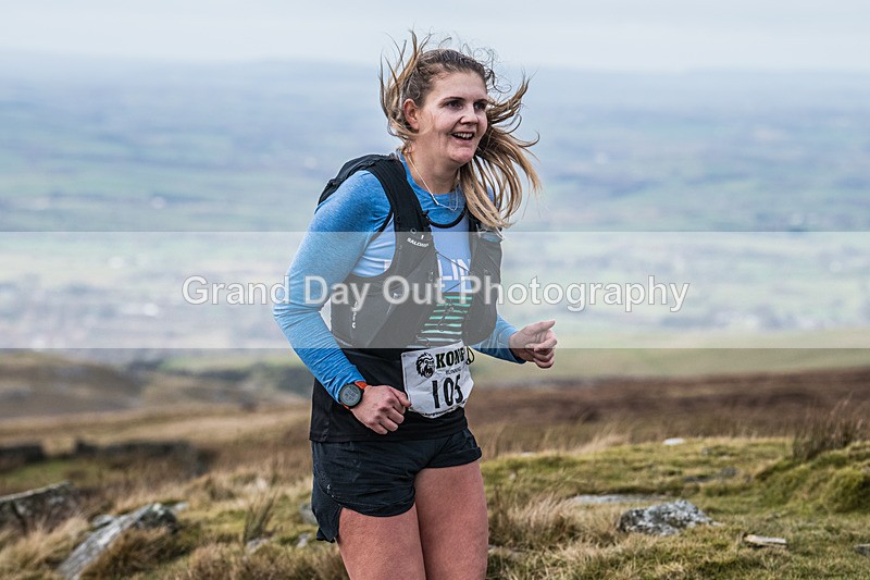 Nine Standards-448 - Nine Standards Fell Race Thursday 1st January 2026