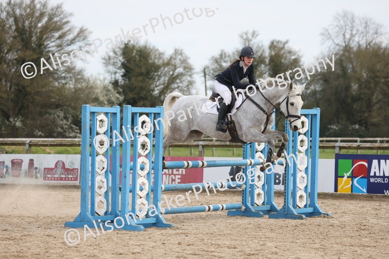 20260322-2100 - Class 5 - 1.0m