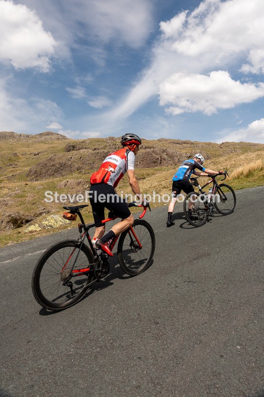 133258 - Wrynose 13.00-14.00