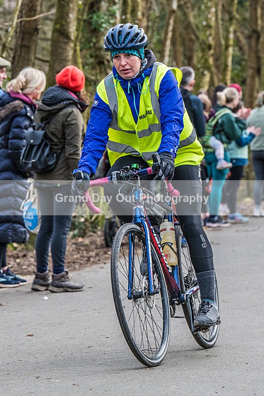 St Herberts 10K-214 - St Herberts School Festival of Running 10K Road Race Saturday 1st March 2025