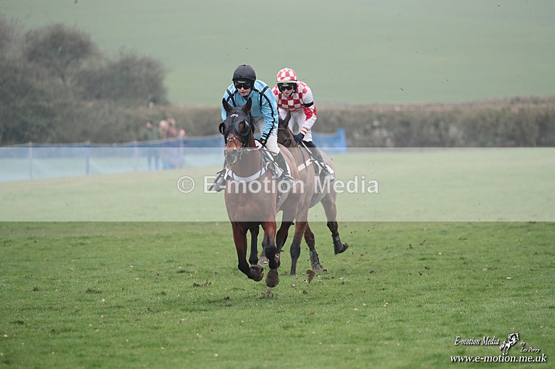 PtP 080326 584 - Pytchley with Woodland Point-to-Point Guilsborough 08/03/26