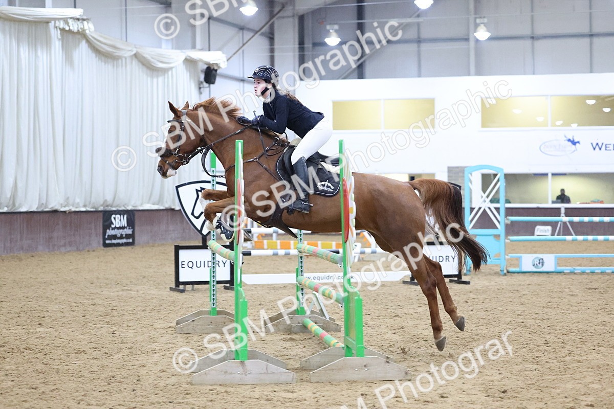 SBM_000722 - Class 3 - Senior Discovery - 1.00m