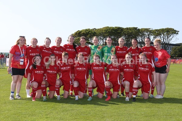 AA9_1762 - Orkney Island Games 2025 - Women's Football