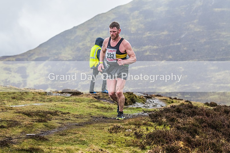 Coledale-674 - Coledale Horseshoe Fell Race Saturday 25th March 2023