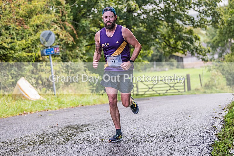 The One-113 - The One 10 Mile Road Race Saturday 13th September 2025