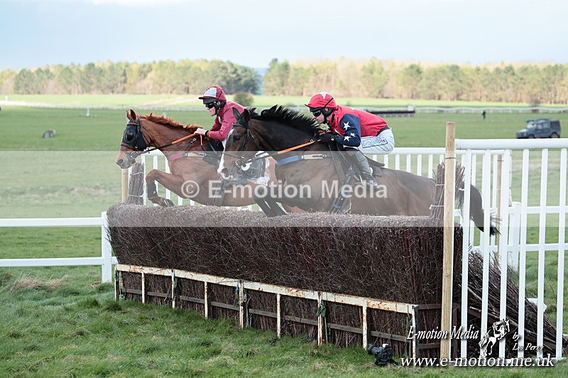 PtP 230324 673 - Tedworth Hunt PtP Larkhill Raccourse 23rd March 2024