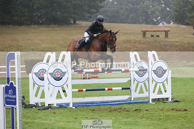 250830A-165139-07650 - Cls 17 Snr Foxhunter