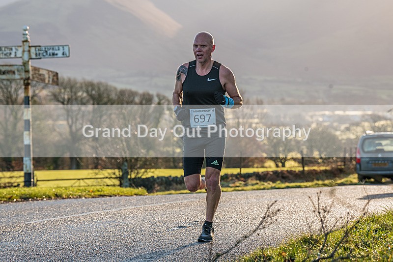 North Lakes Half Marathon  10k-309 - North Lakes Half Marathon & 10K Road Races Monday 2nd January 2023