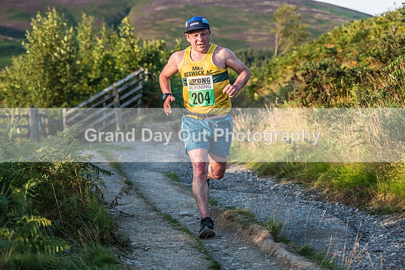 Latrigg-721 - Not Round Latrigg Race Wednesday 14th August 2024