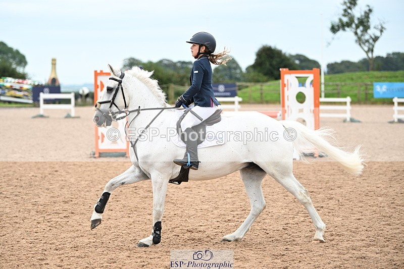 240907A-130627-01863 - Cls 3 Pony Medium Team 80cm & 90cm