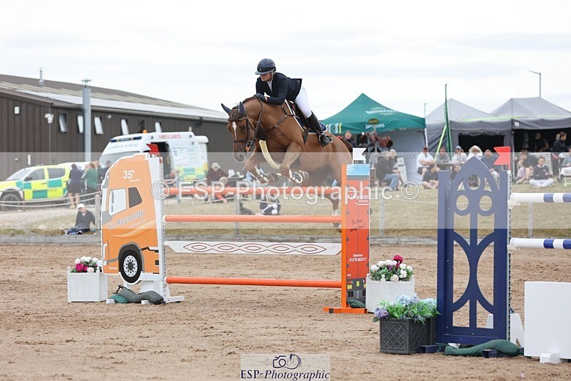 250719-172533-17378 - Cls 7, 3 Star Big Tour Start to Break