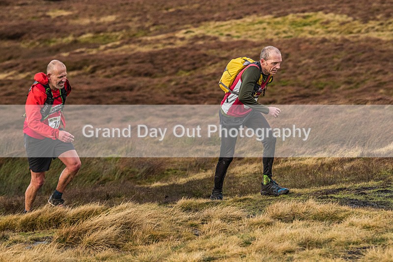 Nine Standards-314 - Nine Standards Fell Race Wednesday 1st January 2025