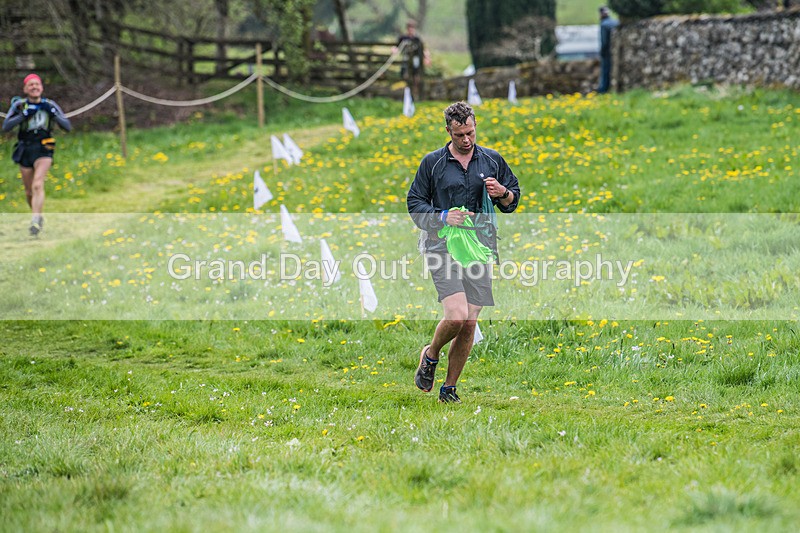 3 Peaks Finish-1893 - The 3 Peaks Race Saturday 26th April 2025 - The Finish