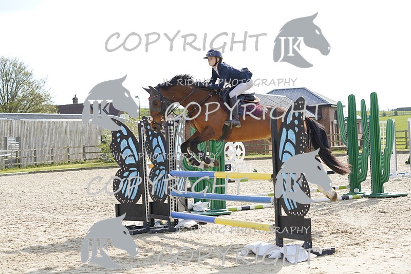 _DSC9652 - 1m Clear round