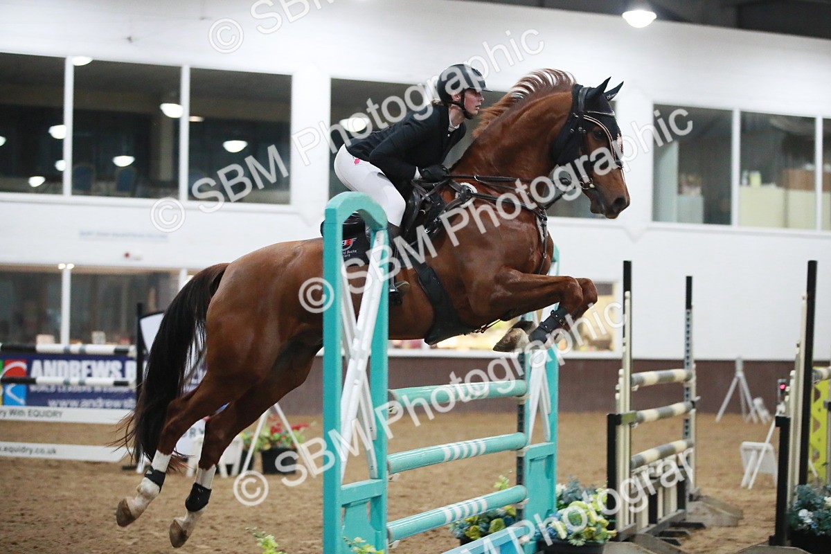 SBM_001931 - Class 6 - National 1.30m 1.40m Open
