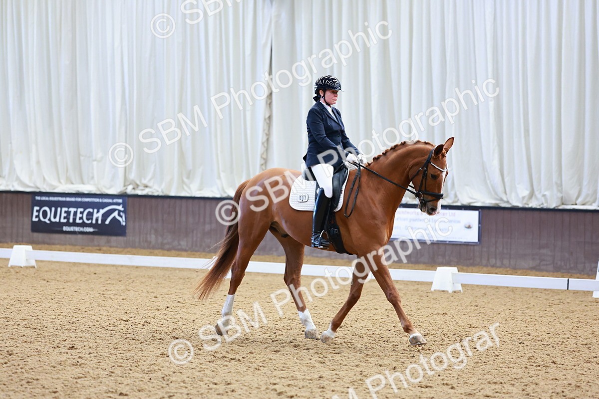 0B8A3820 - Class 3-6-9 - Prel Nov Ele - FSM