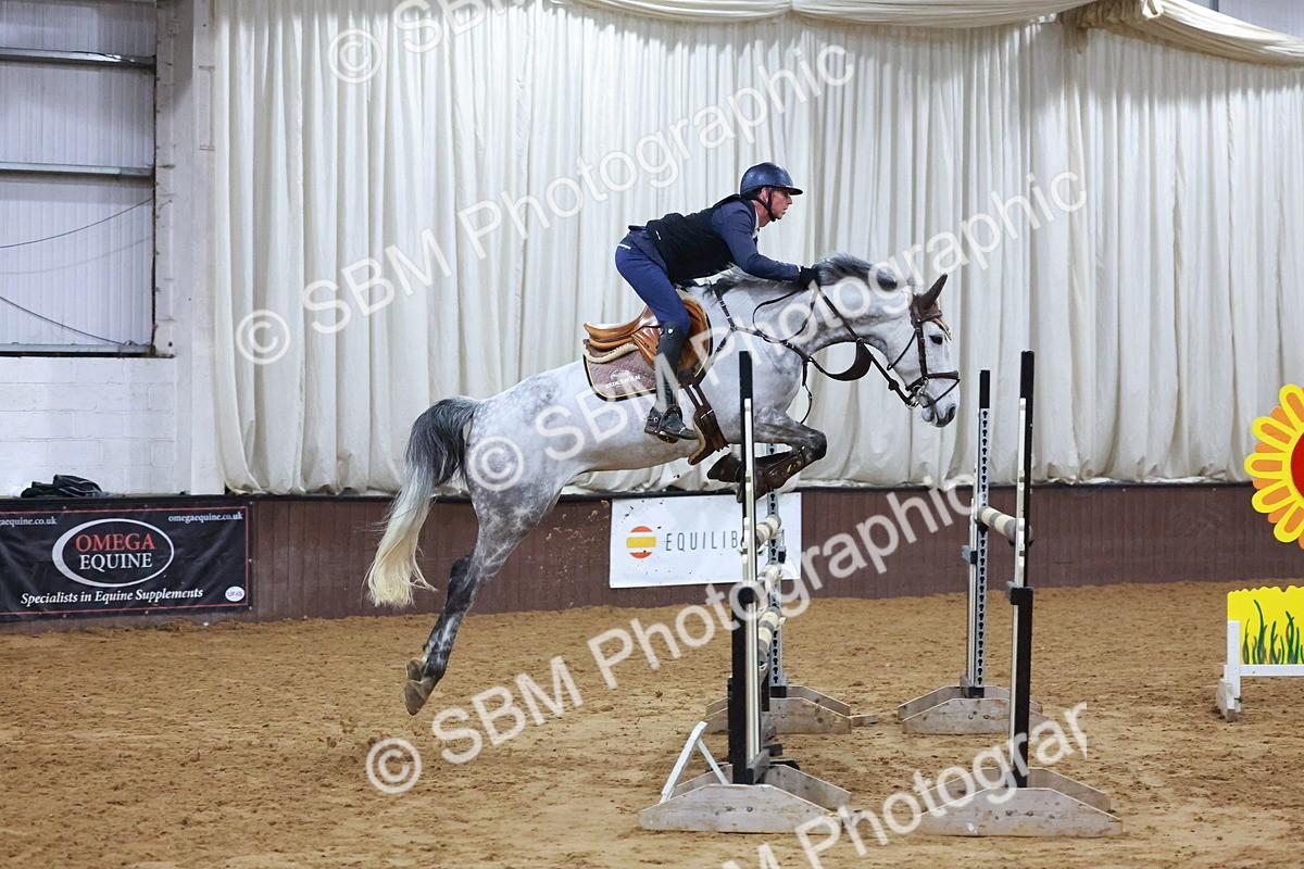 SBM_002599 - Class 5 - Senior Foxhunter 1.20m