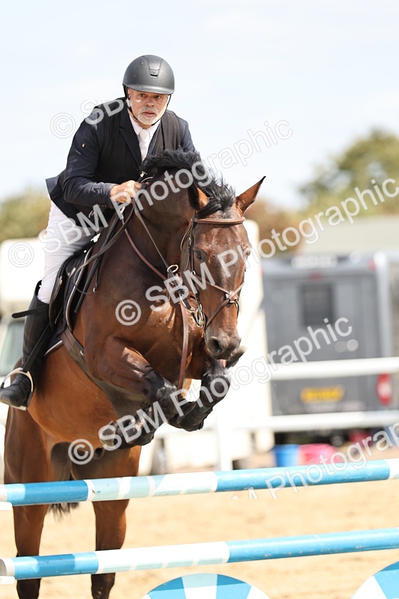 SBM_004896 - Class 5 - Senior Discovery - 1.00m Open