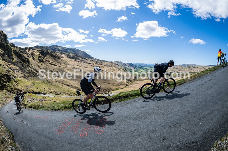 142847-2 - Hardknott Pass Camera 2 14.00-15.00