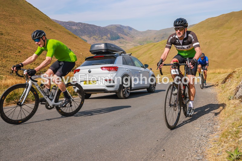 101922-2 - Newlands Pass 10.00-11.00