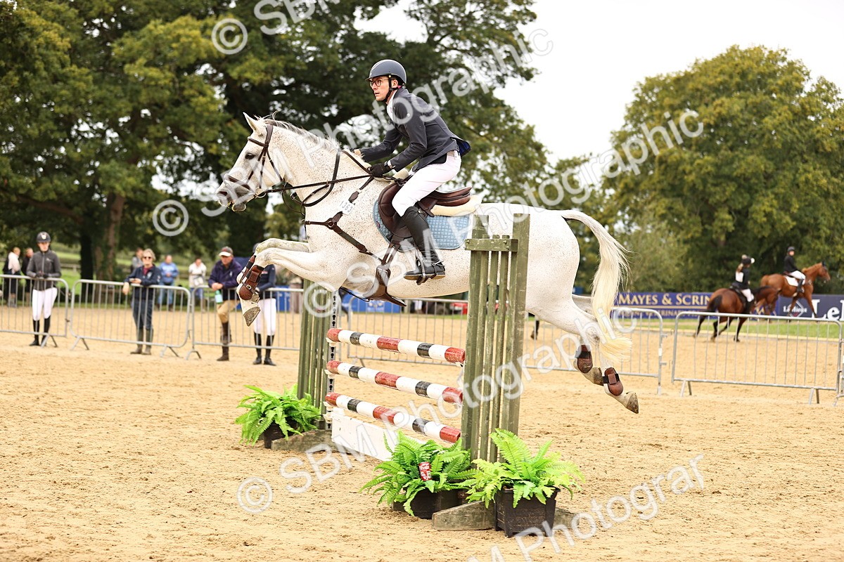 SBM_58895 - J42 - Grand Tour Horse & Pony 1.00m Championship