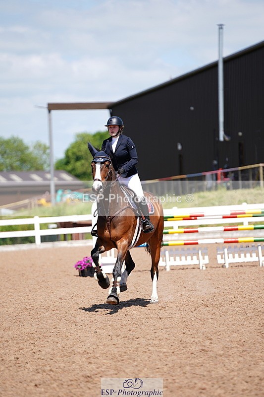 240525A-123250-05977 - Cls 16 Snr 1.20m Open