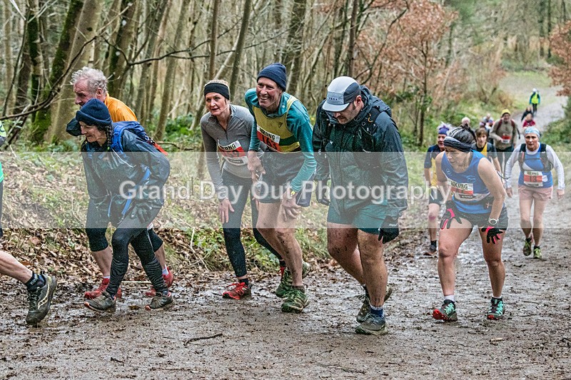 Loopy Latrigg-326 - Kong Loopy Latrigg Fell Race Saturday 21st December 2024