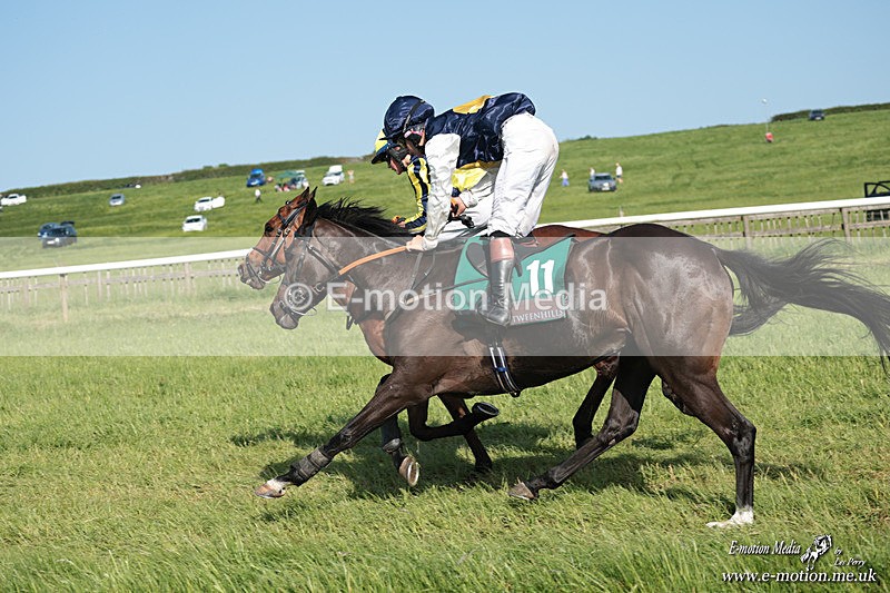 PR 250526 434 - Pony Racing from Chaddesley Corbett 25/05/26