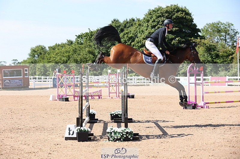 240718A-105246-04051 - Cls 29, YH 6 Yr Olds 1.20m