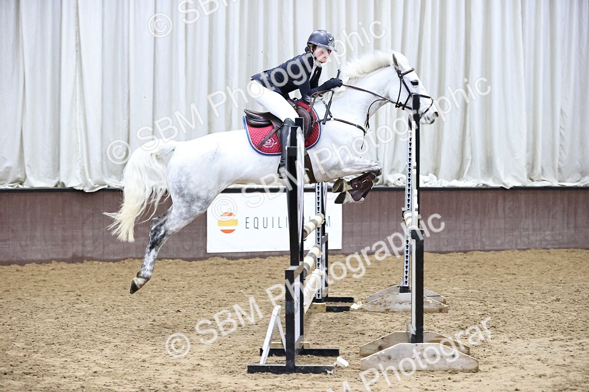 SBM_001778 - Class 11 - Blue Chip Pony Newcomers - 1.00m