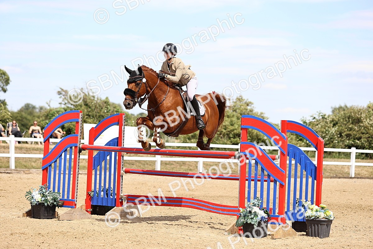 SBM_010954 - Class 10 - Talent Seekers Inc 7 Years Old Championship Qualifer - 1st Half