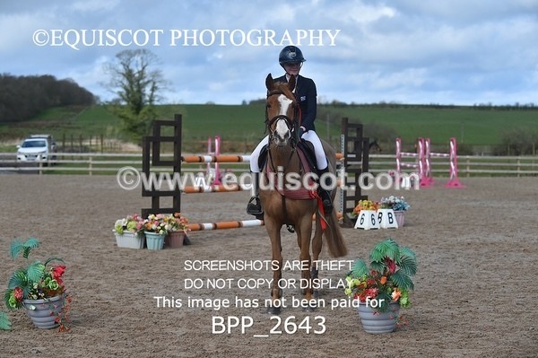 BPP_2643 - CLASS 28 48cm Pony Royal Highland Show Championship Qualifier