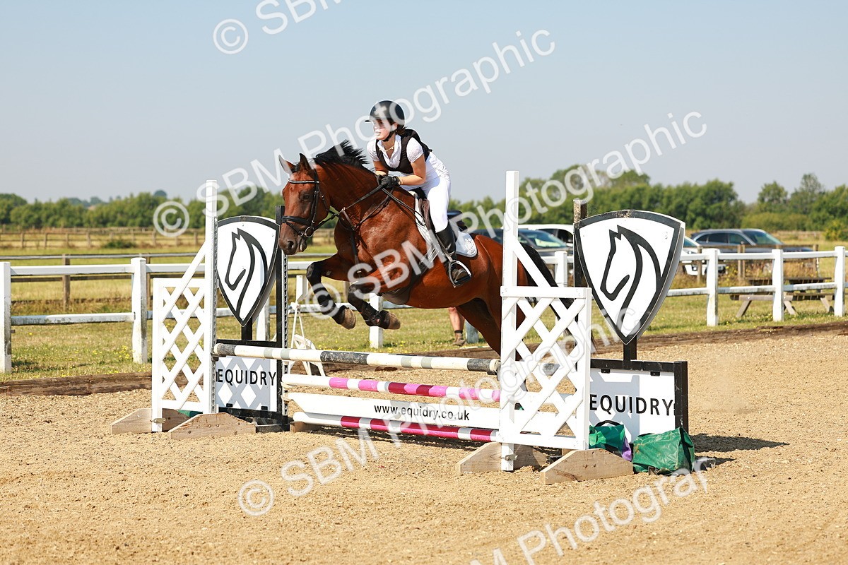 1I0A9931 - Class 1 - Clear Round