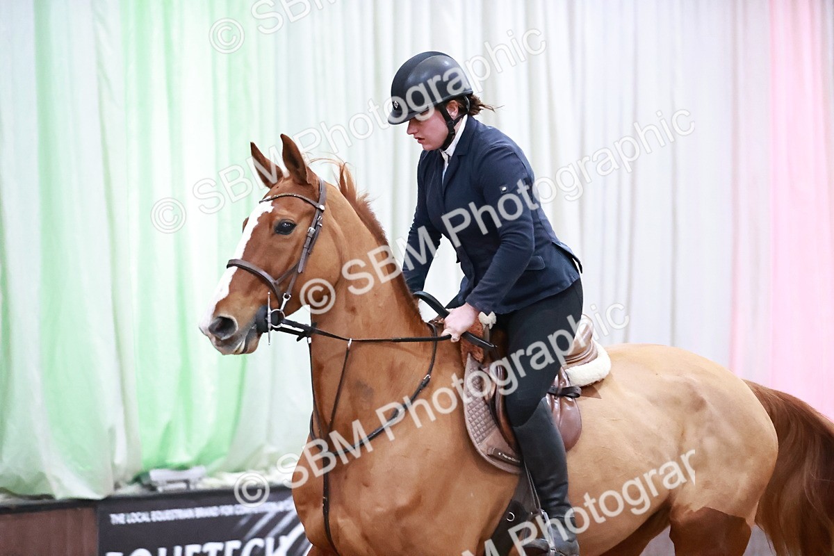 SBM_002316 - Class 10 - Senior newcomers 1.10m