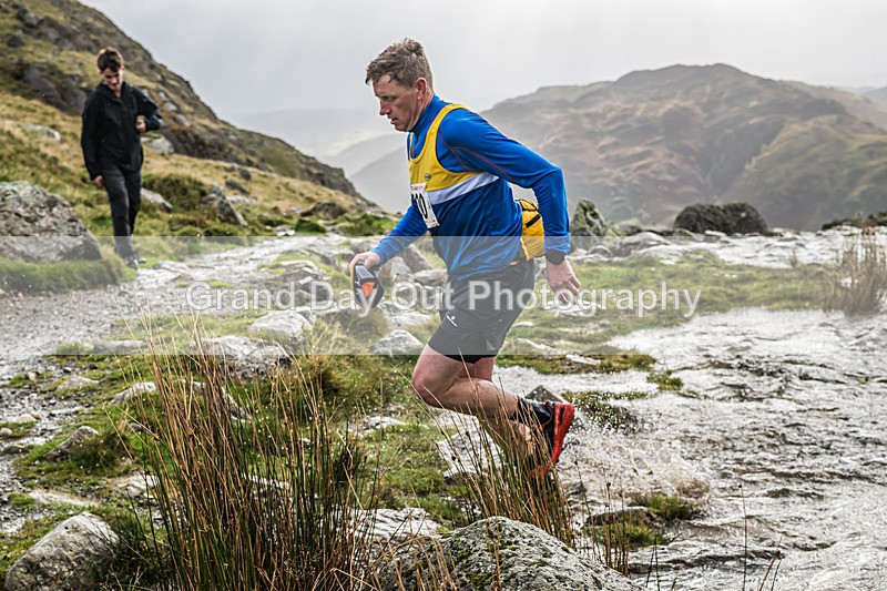 Langdale -305 - Langdale Horseshoe Fell Race Saturday 10th October 2026