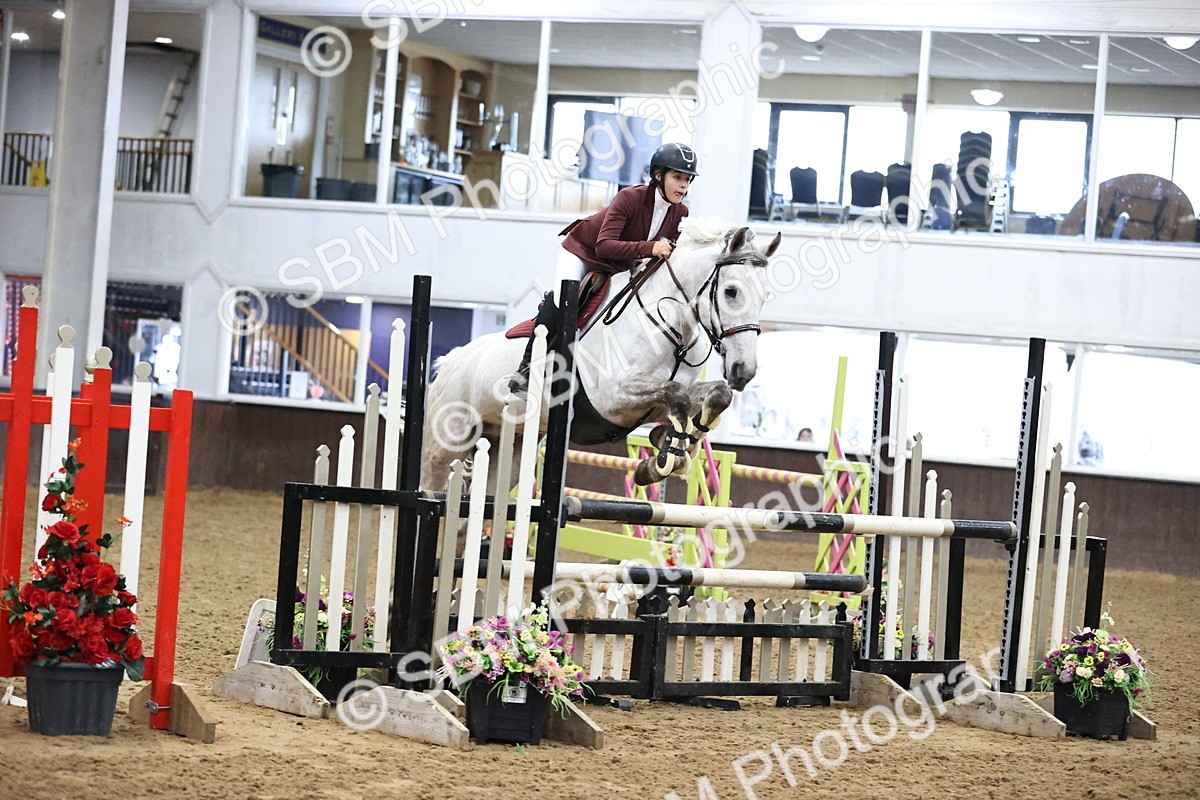 SBM_009833 - Class 23 - Senior Newcomers 1.10m