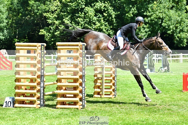 230707-133506-08066 - Cls 13 Newcomers 2nd R