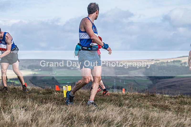 Leg 2 -499 - UK Fell & Hill Relays - Todmorden Leg 2 Saturday 17th October 2026