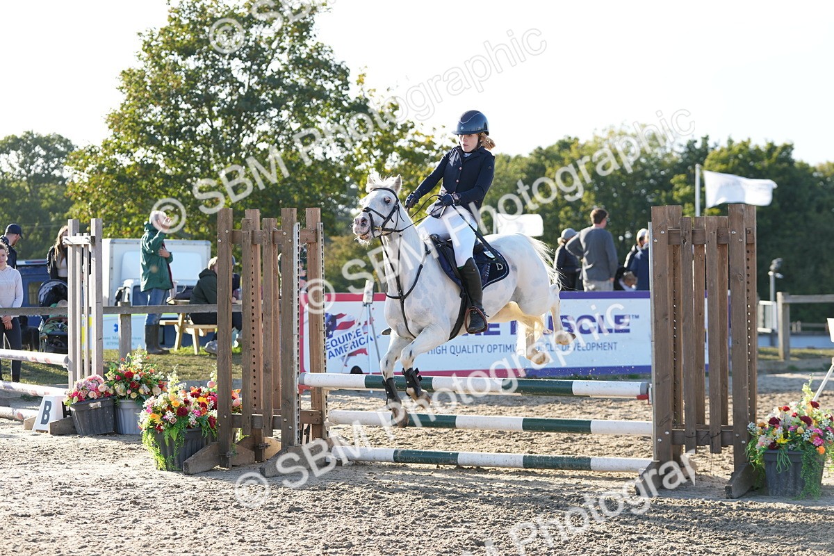 SBM_53841 - J8 - Junior Pony 65cm Championship