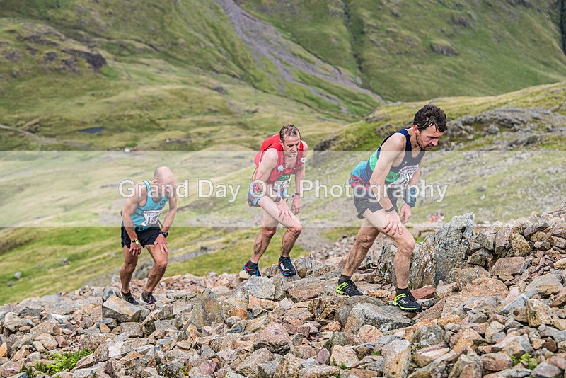 Borrowdale-360 - Borrowdale Fell Race Saturday 5th August 2023