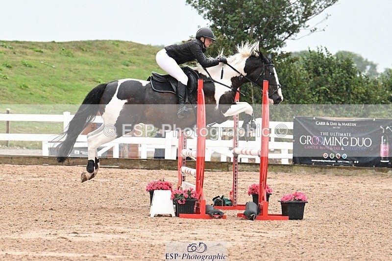 250727-124215-09848 - Cls 33 85cm Amateur Quali