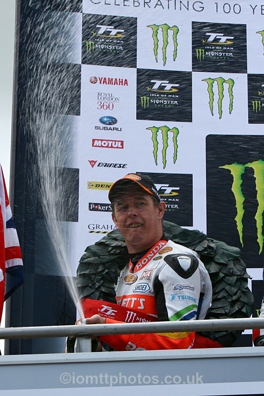 - Supersport Race 2