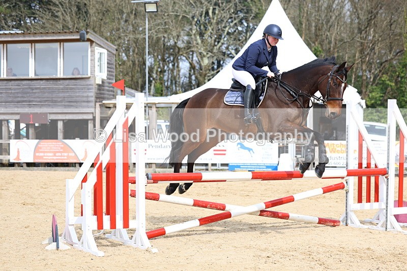 3E7A7133 - Class 5: Senior 95cm