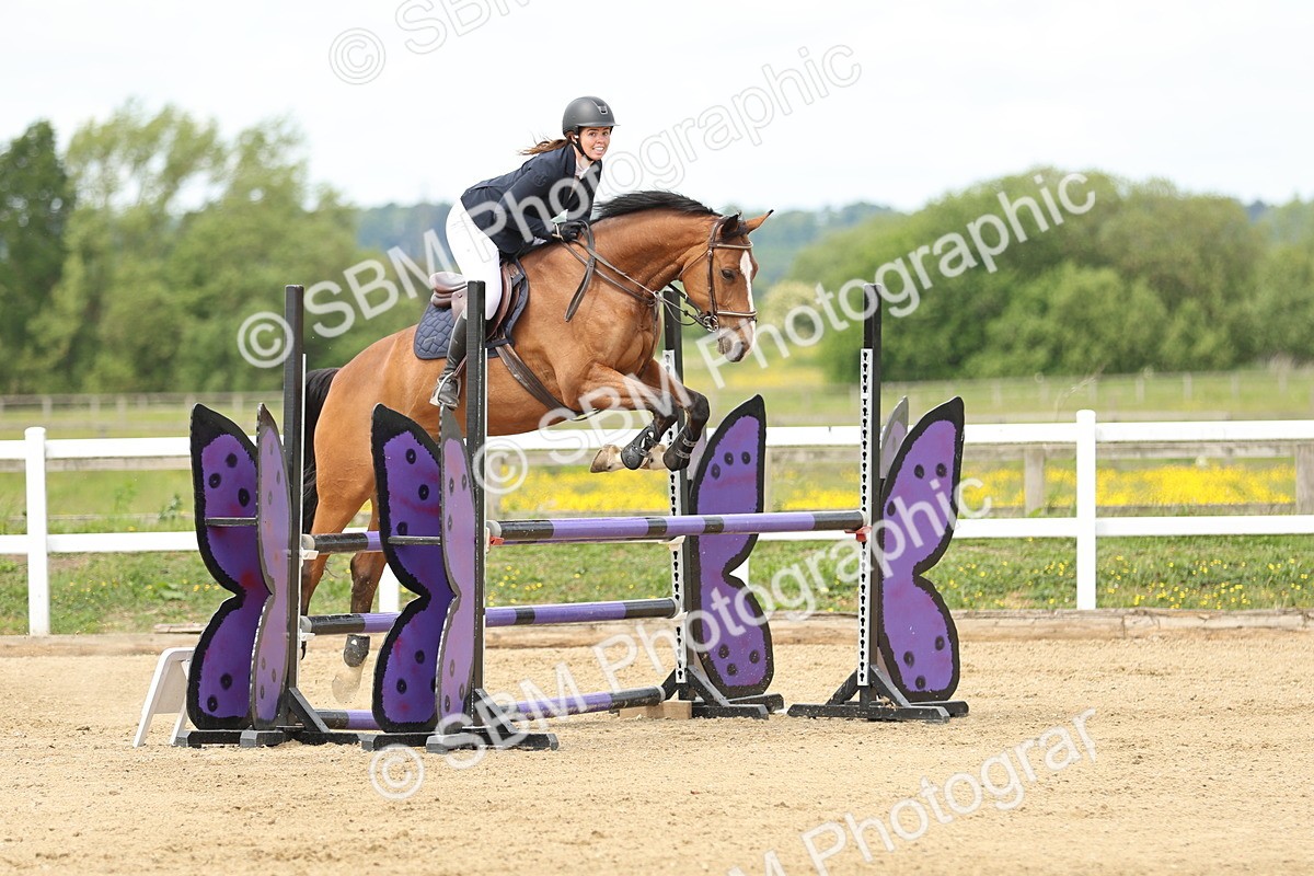 SBM_000531 - Class 3 - Senior Discovery - 1.00m