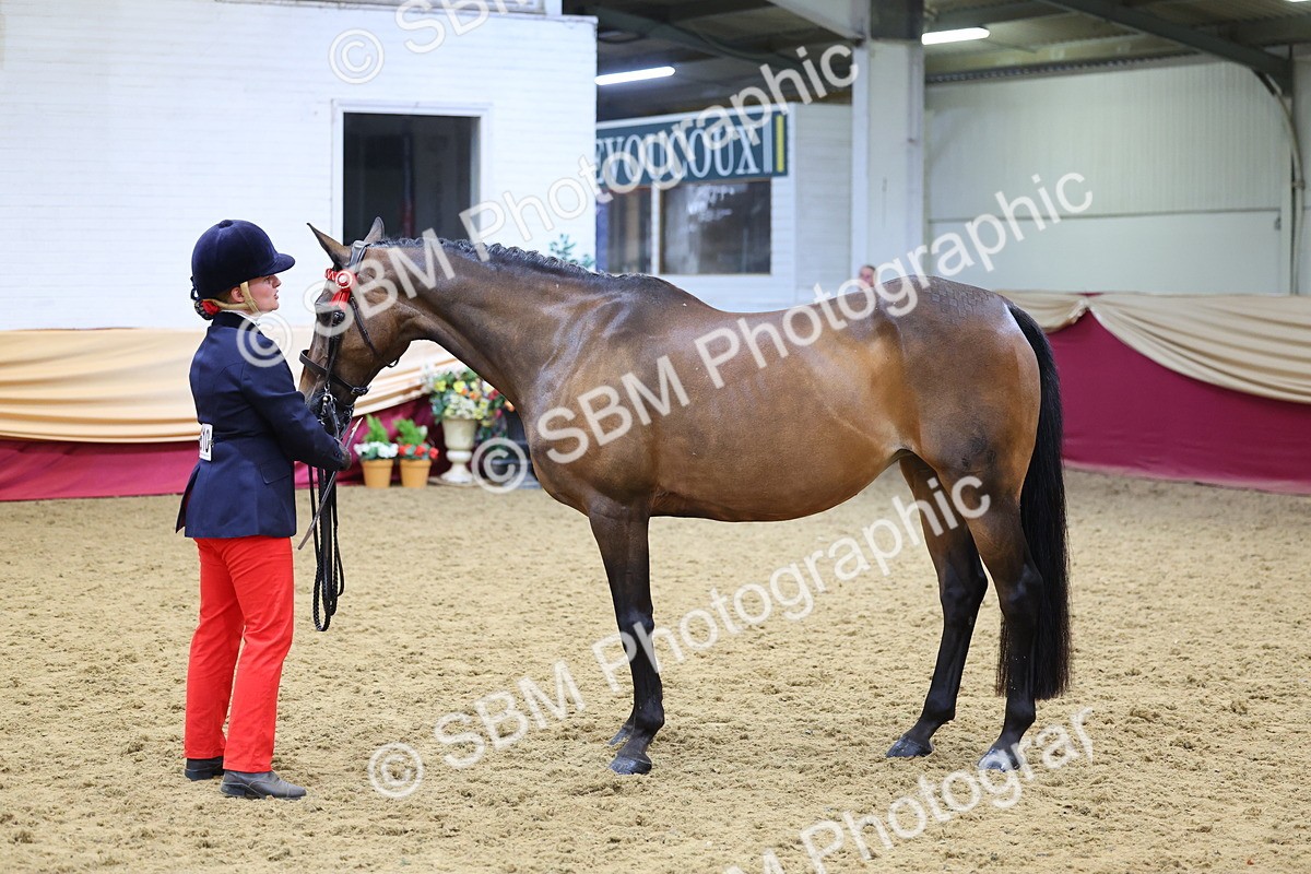 SBM_21092 - Class 902 - Supreme Final IH Veteran