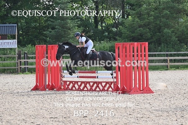 BPP_2416 - CLASS 3  0.85m Amateur Championship