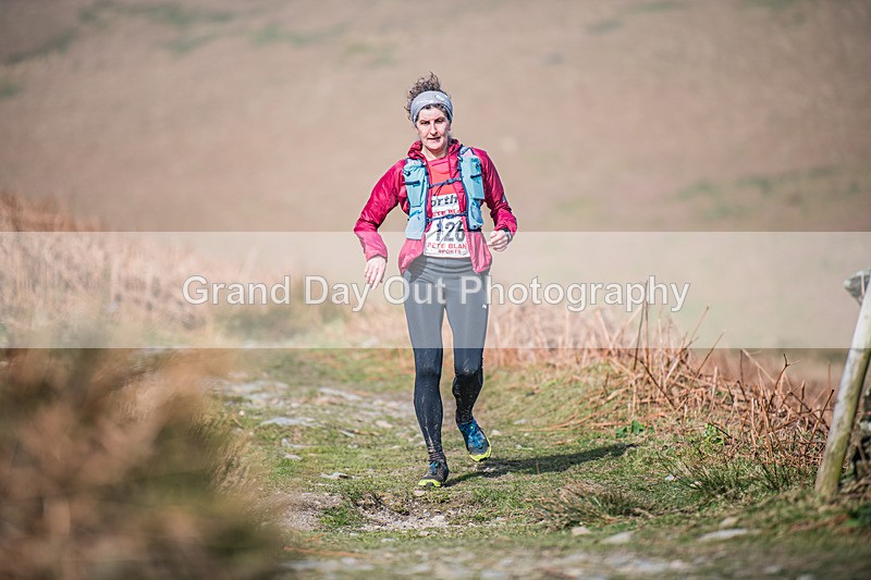 Black Combe-1327 - Black Combe Fell Race Saturday 9th March 2024