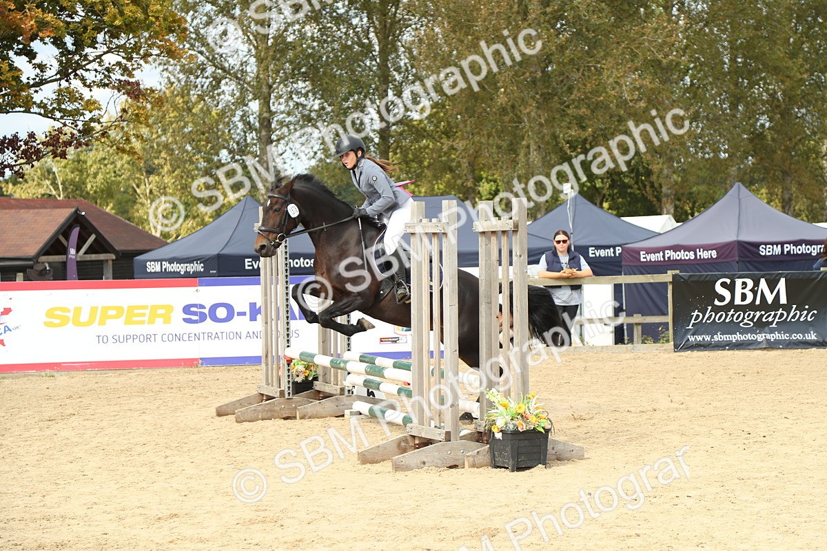 SBM_46460 - J7 - Junior Pony 60cm Championship