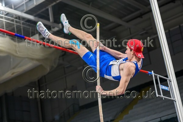 CEInv26-911473 - Field Male