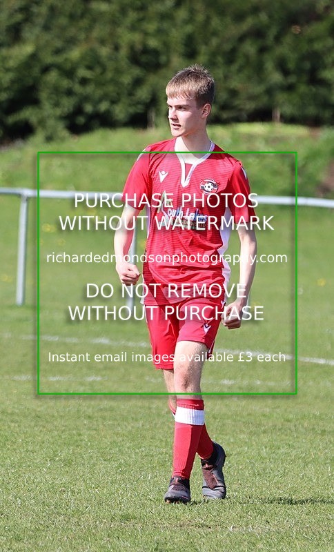 IMG_0295 - Wattsfield v Carnforth Rangers (27/3/22)